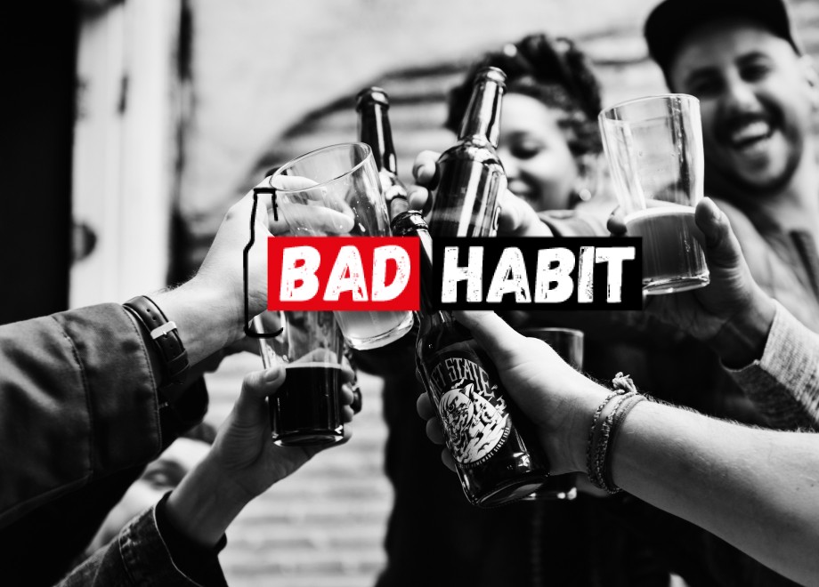 BadHabit — Brandlif