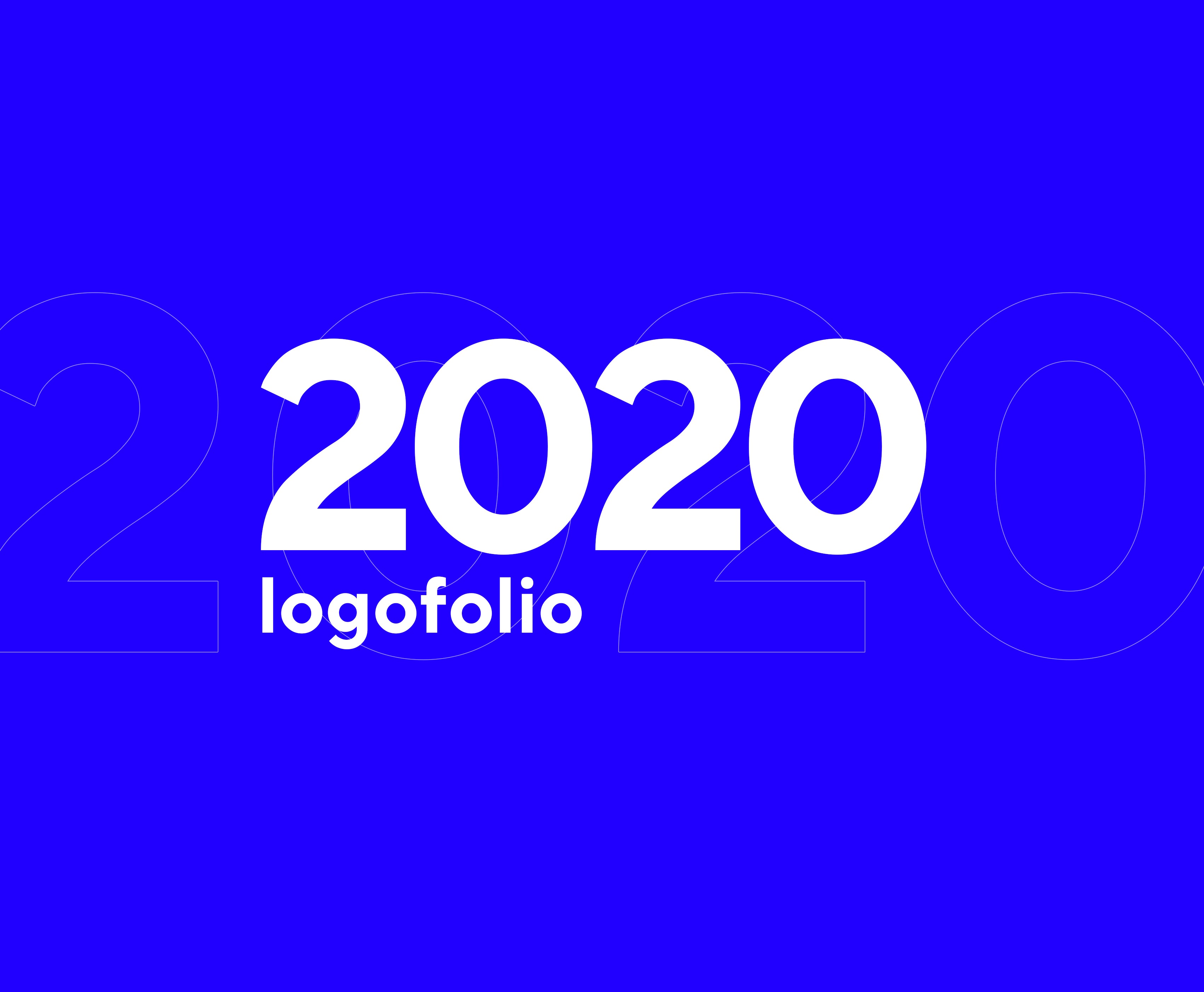 Logofolio | 2020 – Brandlif