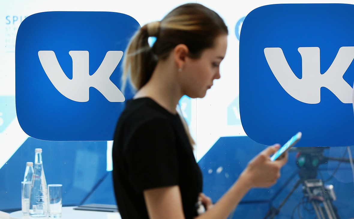 Администраторы групп «ВКонтакте» смогут звонить подписчикам